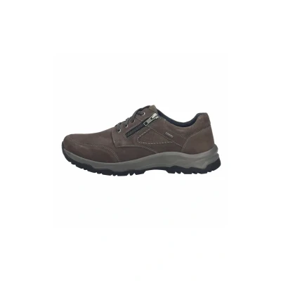 Imagen de Josef Seibel Leroy Zapatos con cordones, Hombre, Talla: 40, Espresso kombi