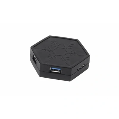Imagen de Ep01b: Hub Usb 3.0 + Power Charger