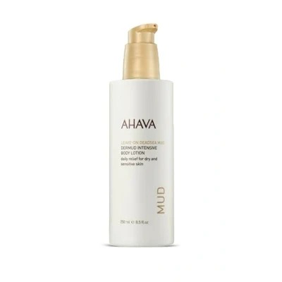 Imagen de Ahava Deadsea Mud Dermud Loción corporal 250 ml
