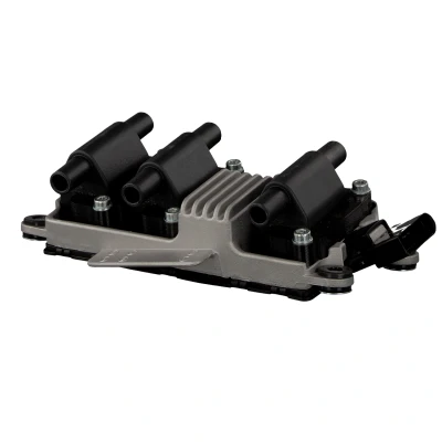 Imagen de FEBI BILSTEIN 36177 Bobina de encendido AUDI: A4 B5 Berlina, B6 A6 C5 VOLKSWAGEN: Passat GP Variant