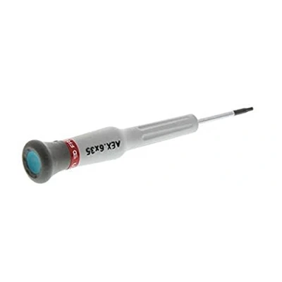 Imagen de Facom AEX.6X35 DESTORNILLADOR MICRO 6X35