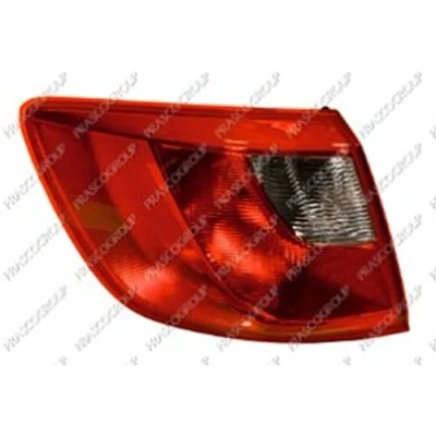 Imagen de PRASCO ST0354164 Piloto trasero izquierda sin portalámparas SEAT: Ibiza 4 Sportcoupe, 4, ST