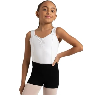 Imagen de Capezio Ck10951c Boyshort para Mujer