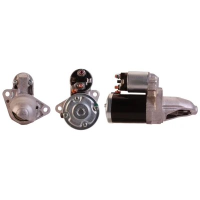 Imagen de LUCAS LRS02552 Motor de arranque 12 0,8 8 SMART: Fortwo II Coupé