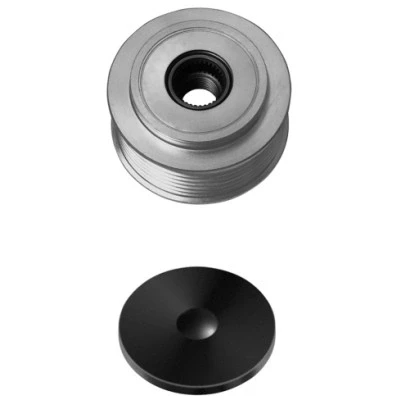 Imagen de HELLA 9XU 358 038 421 Rueda Libre Alternador 42,4 con caperuza KIA: SORENTO 1