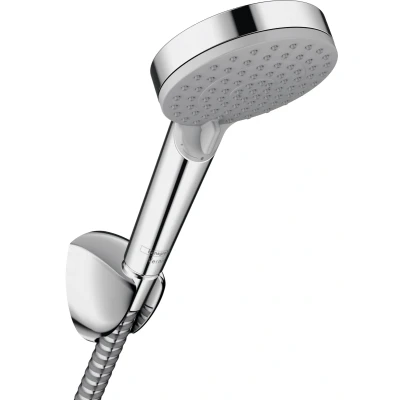 Imagen de hansgrohe Vernis Blend Set de soporte ducha Vario con flexo 160 cm, cromo, 26273000
