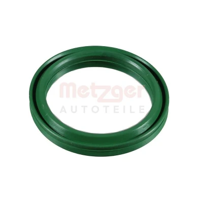 Imagen de METZGER 2430164 Junta anular, conducto aire admisión RENAULT: Fluence, SCENIC 3