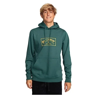 Imagen de Billabong Arch Print Sudadera con Capucha para Hombre
