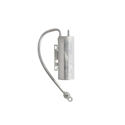 Imagen de THERMOTEC KTT120118 Filtro Deshidratante OPEL: Vectra C Berlina, CC