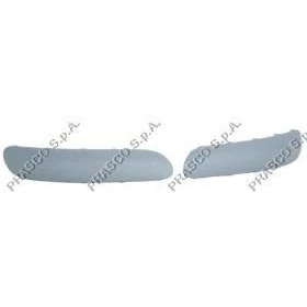 Imagen de PRASCO Premium CI3201245 Listón embellecedor/protector, parachoques Delante, derecha CITROЁN: C3 i Hatchback (FC, FN) 1.4 Bivalent, 1.6 16V