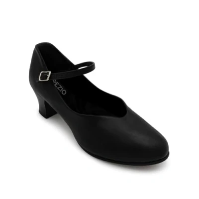 Imagen de Capezio Luz de pie Junior, Zapatos Personaje Mujer, Negro, 38 EU