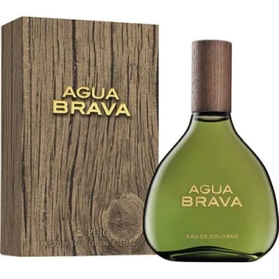 Imagen de Antonio Puig Agua Brava de Colonia 200 ml