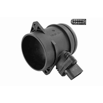 Imagen de VEMO V20 72 5175 Medidor de masa aire Q+, calidad primer equipo BMW: 3 Sedán, Touring, X3