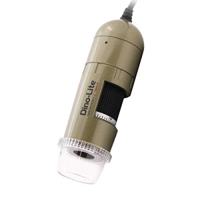 Imagen de Dino Lite Microscopio USB AM4113ZTL, 20x 90x [LWD]