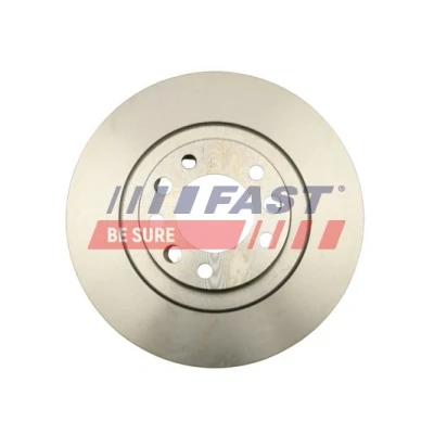 Imagen de FAST FT31145 Disco de freno Eje trasero 290 12 5 108 macizo PEUGEOT: 308 II Hatchback, SW 2, Expert III Furgón, CITROËN: C4 Grand Picasso 2