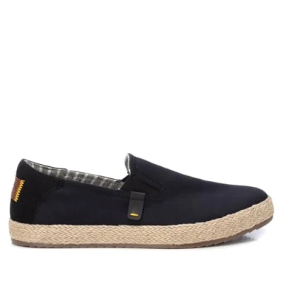 Imagen de REFRESH Zapatilla para Hombre, Color: Negro, Talla: 42