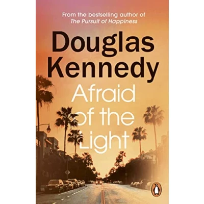 Imagen de Afraid Of The Light