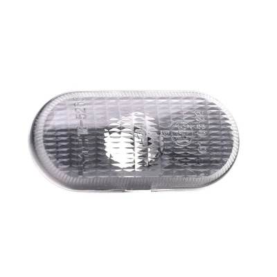 Imagen de TYC 18 5269 21 2 Intermitente gris humo ambos lados, instalación lateral sin portalámparas RENAULT: 19 II Hatchback, CLIO 1, norauto, oscaro,