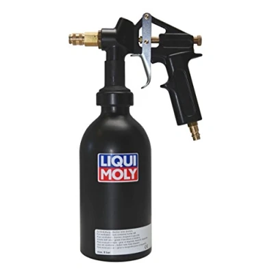 Imagen de LIQUI MOLY 6226 Pistola pulverizadora, botella a presión