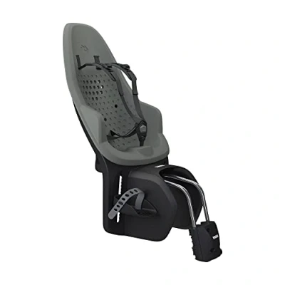 Imagen de Thule, Yepp 2 Maxi Frame Mount, Asiento para Bicicleta, Agave, U, Admirador Unisex