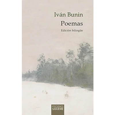 Imagen de Poemas (Edición bilingüe ruso español): Edición castellano: 116 (El Peso de los Días)