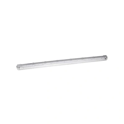 Imagen de LEDVANCE Led Feuchtraum Leuchte, Leuchte für Außenanwendungen, Kaltweiß, 1565 mm x 72,0 86,0 mm, SubMARINE Mit 1x Wechselbarer Röhre 1,5m Länge