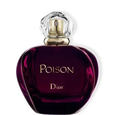 Imagen de Dior Poison Eau de Toilette 50 ml