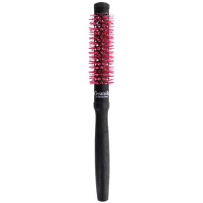 Imagen de TEK Línea Profesional Cepillo Térmico con Cuerpo en Cerámica, Para Pelo Corto diámetro 18mm