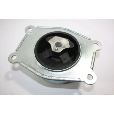 Imagen de AUTOMEGA 130124210 Soporte de motor Rodamiento caucho metal OPEL: Astra G CC, Zafira A, Berlina
