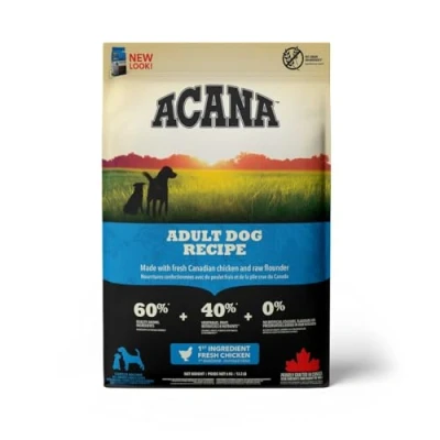 Imagen de Comida Perro Adluto 6kg