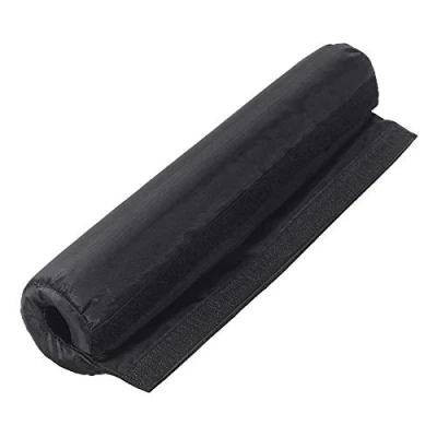 Imagen de Tyatocepy Almohadilla para Sentadillas con Barra Cojín de Levantamiento Pesas Hombros y Cuello Protectora Ergonómica la Espalda Barras Estándar