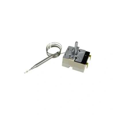 Imagen de SPEEM Termostato Para freidora EGO. 50 205ºC Dimensiones 12x8.5x7cm Controlador de temperatura Regulador energía medir la del aceite