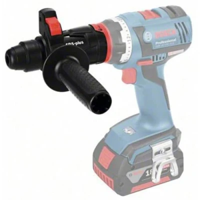 Imagen de Bosch Professional GHA FC2 Adaptador martillo FlexiClick (accesorio para atornillador GSR 18 FC)