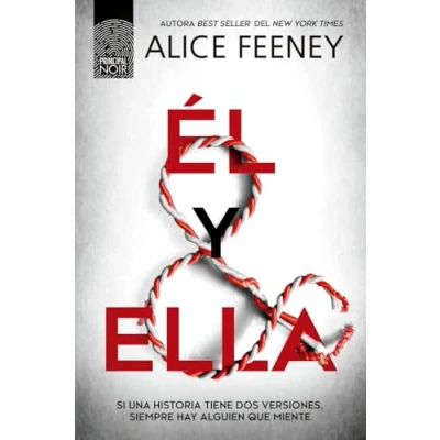 Imagen de Él Y Ella