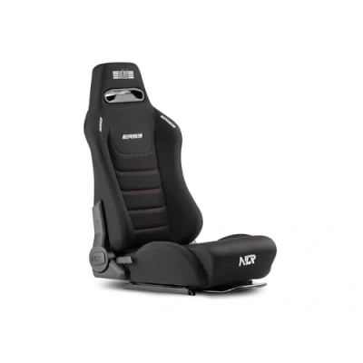 Imagen de Next Level Racing ERS3 Elite Series Reclining Seat Fabric &amp; SIMAERO Mesh Edition (NLR E052)