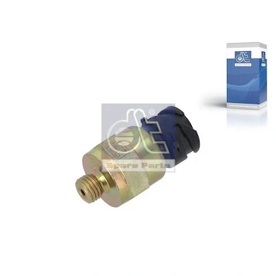 Imagen de DT Spare Parts 4.63109 Presostato