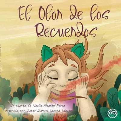 Imagen de El olor de los recuerdos