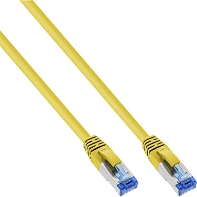 Imagen de Inline 2m Cat.6(a) S stp/pimf Cables De Red