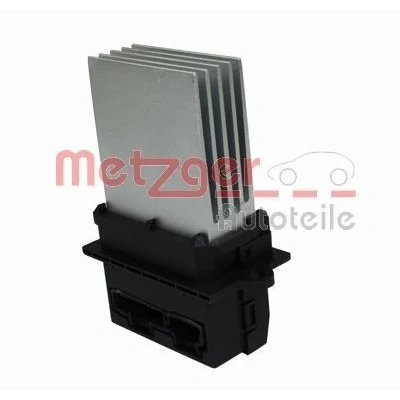 Imagen de METZGER 0917076 Unidad de Control PEUGEOT: 406 Berlina, Familiar, RENAULT: MASTER 2 Kasten, Megane Scenic