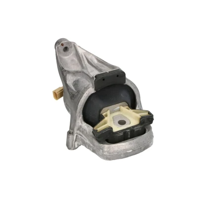 Imagen de FEBI BILSTEIN 188653 Soporte de motor a la izquierda arriba Cojinete hidro conectable electricamente AUDI: A4 B9 Avant, A5 Coupé, Berlina
