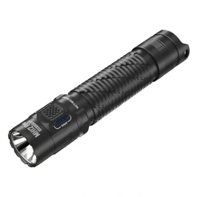 Imagen de Nitecore MH12 Pro Tactic Zaklamp Oplaadbaar