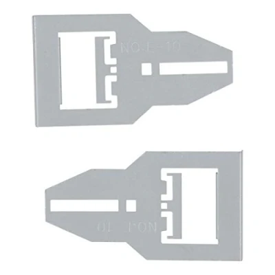 Imagen de KS TOOLS 500.1387 Kit herramientas desencastre, radio 28g