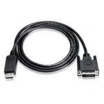 Imagen de Microconnect Displayport Dvi 24+1 m 2m