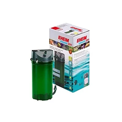 Imagen de Eheim 7006316 filtro externo 2213 Classic 250 sin de masa