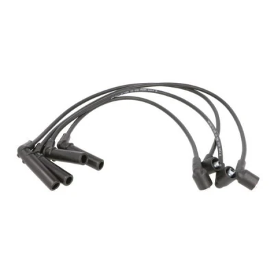 Imagen de ENGITECH ENT910136 Juego de Cables Encendido TOYOTA: Corolla V FX Compact, Starlet III Hatchback, VI Liftback