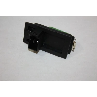 Imagen de AUTOMEGA 150009210 Resitencia, ventilador habitáculo FORD: Focus Mk1 Hatchback, Familiar, Tourneo Connect