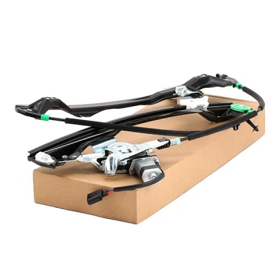 Imagen de VAICO Elevalunas Original calidad de Delante, izquierda eléctrico con electromotor función limpia V25 0515 FORD: Focus Mk1 Hatchback