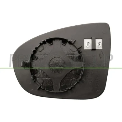 Imagen de PRASCO OP3547503 Cristal de Espejo derecha OPEL: Meriva B