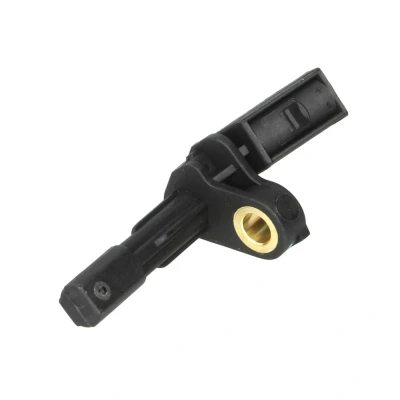 Imagen de AUTLOG AS4023 Sensor de ABS Eje trasero izquierda 80 VOLKSWAGEN: Golf 5, Touran I, Eos, SEAT: Leon II Hatchback, Altea, Toledo 3, AUDI: A3 Hatchback