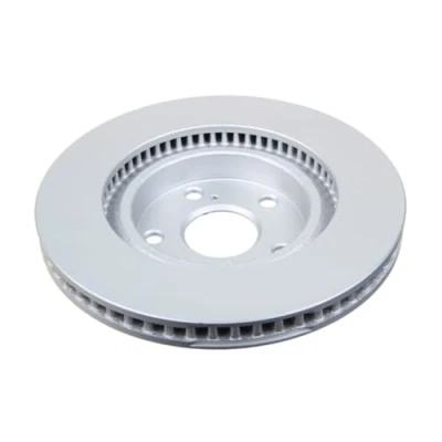 Imagen de VALEO 672538 Disco de freno Eje delantero 296 28 5 ventilado revestido TOYOTA: RAV4 III SUV, Auris Hatchback, IV SUV